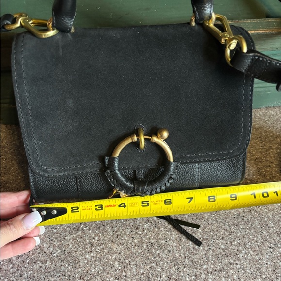 See by Chloe Joan mini HOBO bag - Picture 13 of 16